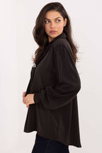 Blusa elegante con laccio regolabile - 221399
