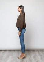 Blusa in 100% cotone - 0030982