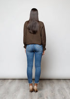 Blusa in 100% cotone - 0030982