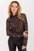 Blusa in viscosa - 221272