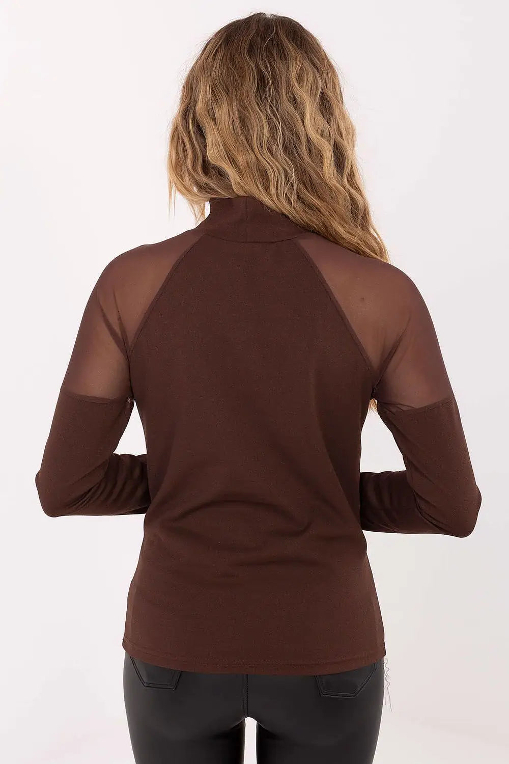 Blusa in viscosa - 221272