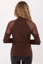 Blusa in viscosa - 221272