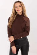 Blusa in viscosa - 221272