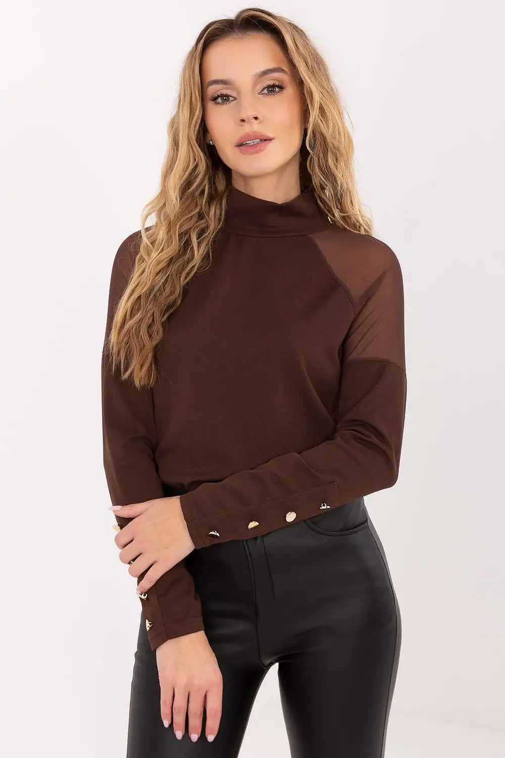 Blusa in viscosa - 221272