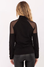 Blusa in viscosa - 221272