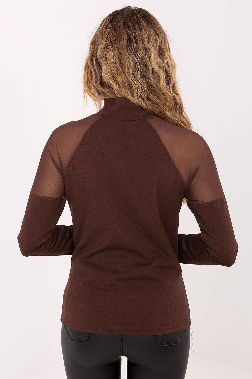 Blusa in viscosa - 221272