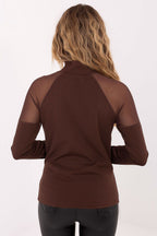 Blusa in viscosa - 221272