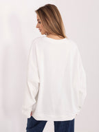 Bluza bez kaptura