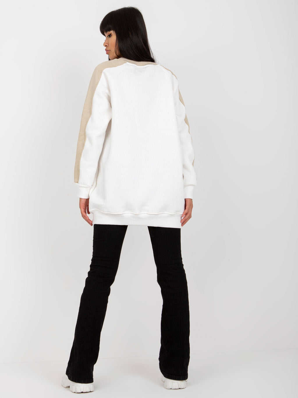 Bluza długa