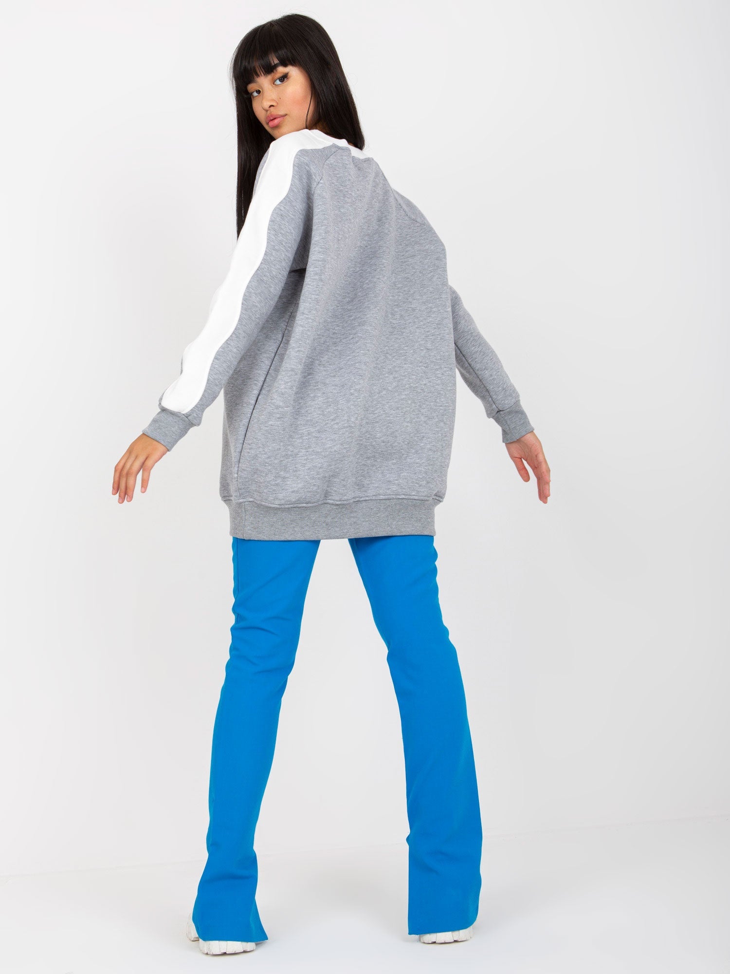 Bluza długa