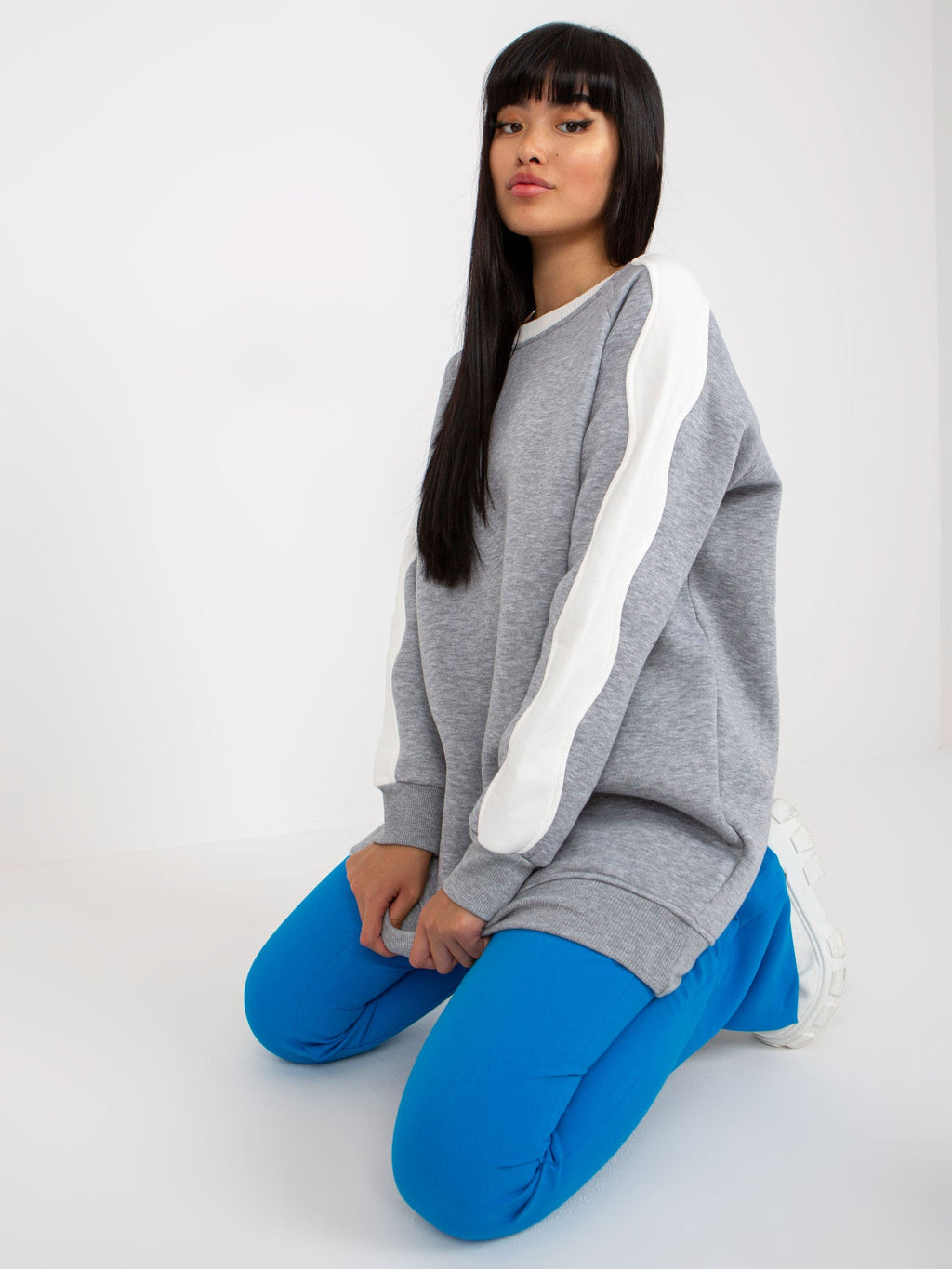 Bluza długa