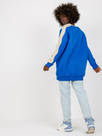 Bluza długa