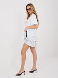 Bluzka oversize