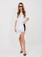 Bluzka oversize