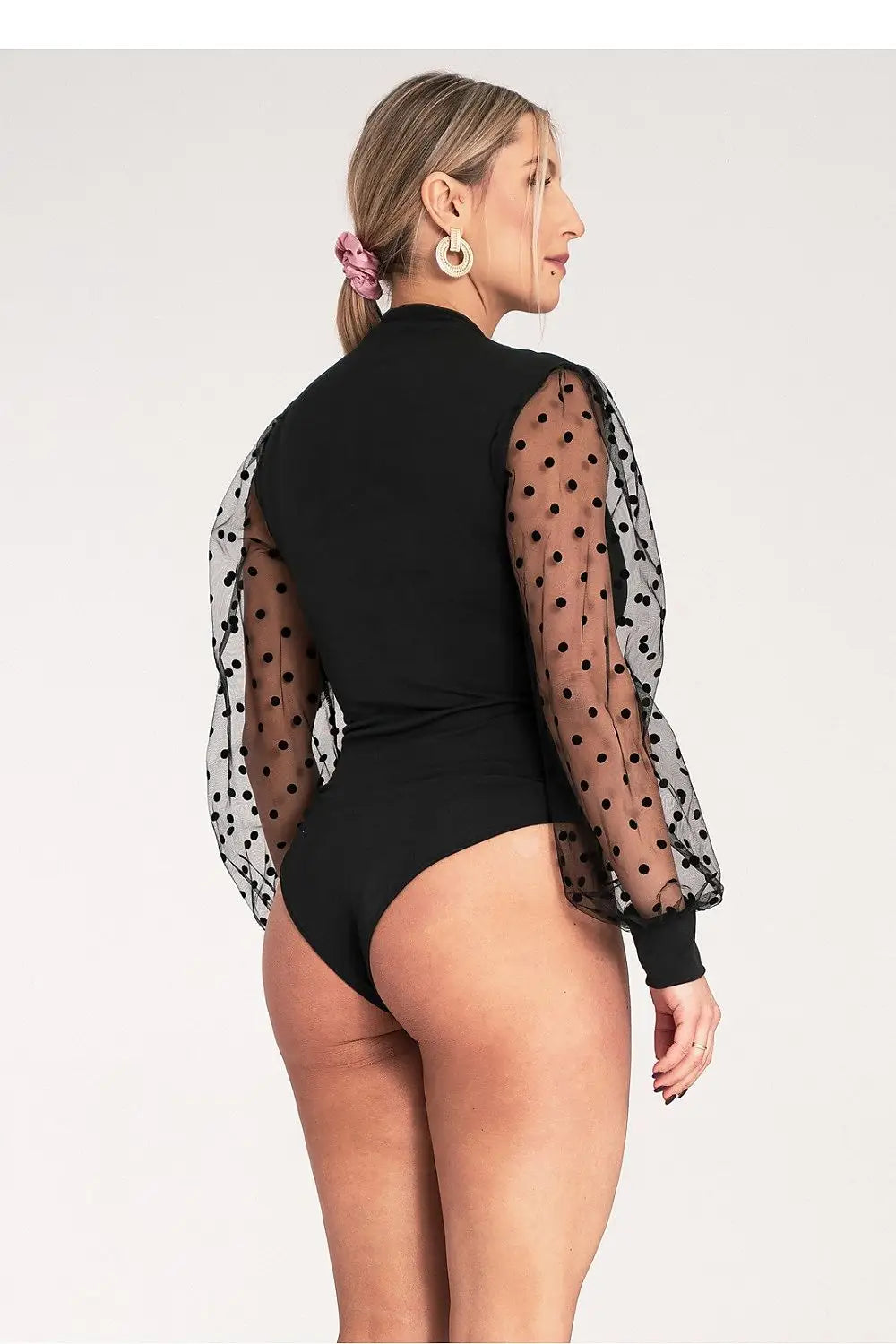 Body sottogiacca elegante - 214973