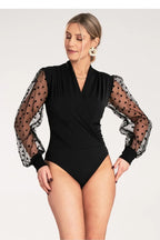 Body sottogiacca elegante - 214973