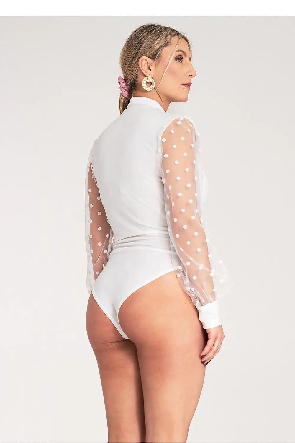 Body sottogiacca elegante - 214973