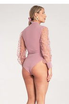 Body sottogiacca elegante - 214973