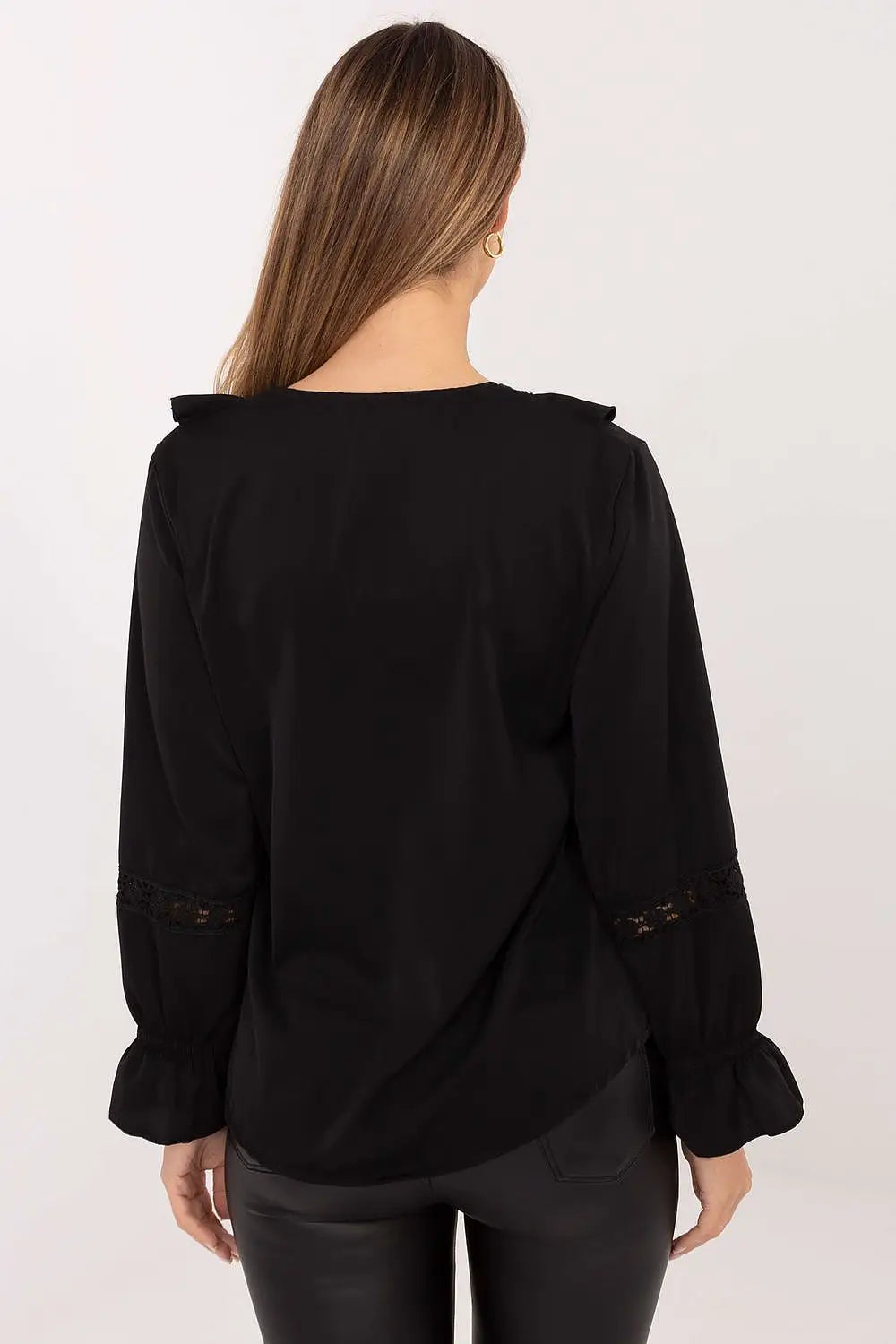 Camicetta donna e versatile in viscosa - 222154