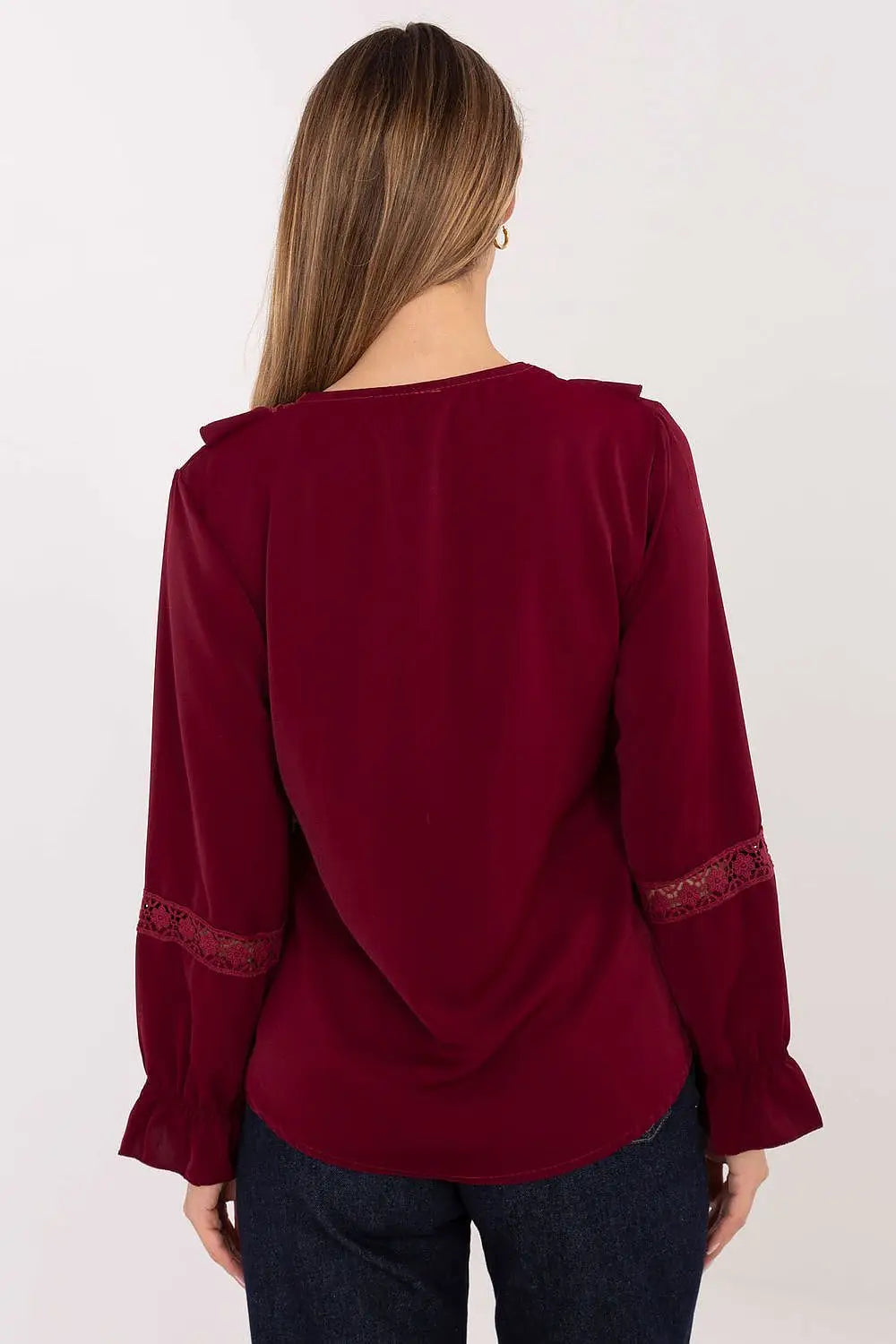 Camicetta donna e versatile in viscosa - 222154