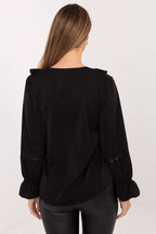 Camicetta donna elegante e versatile in viscosa - 222154