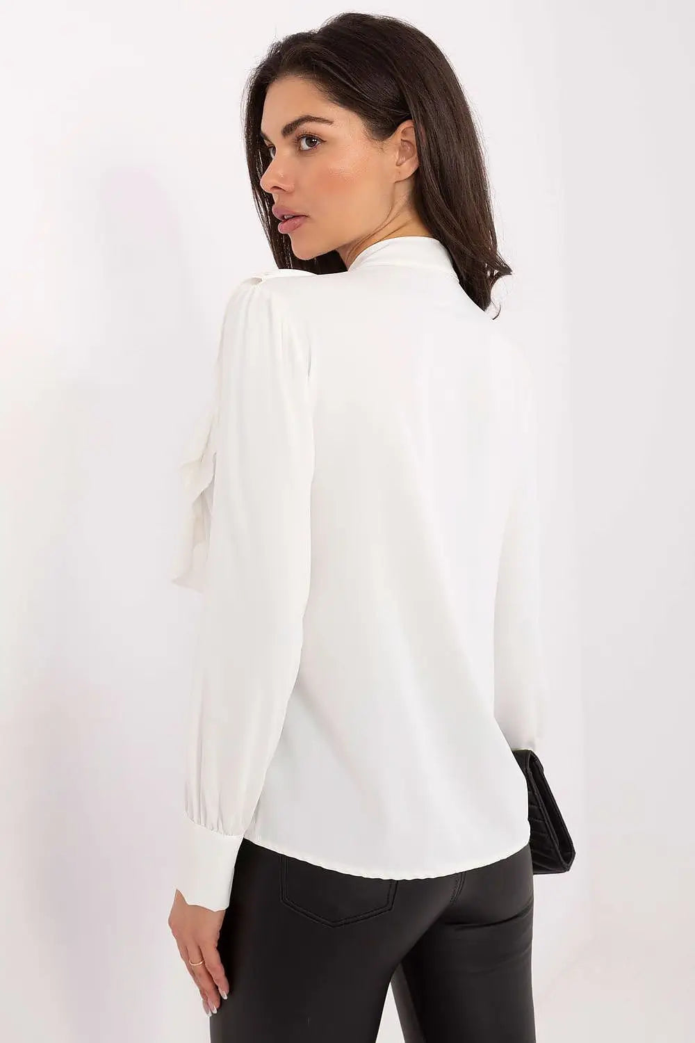 Camicia a manica lunga - 220444