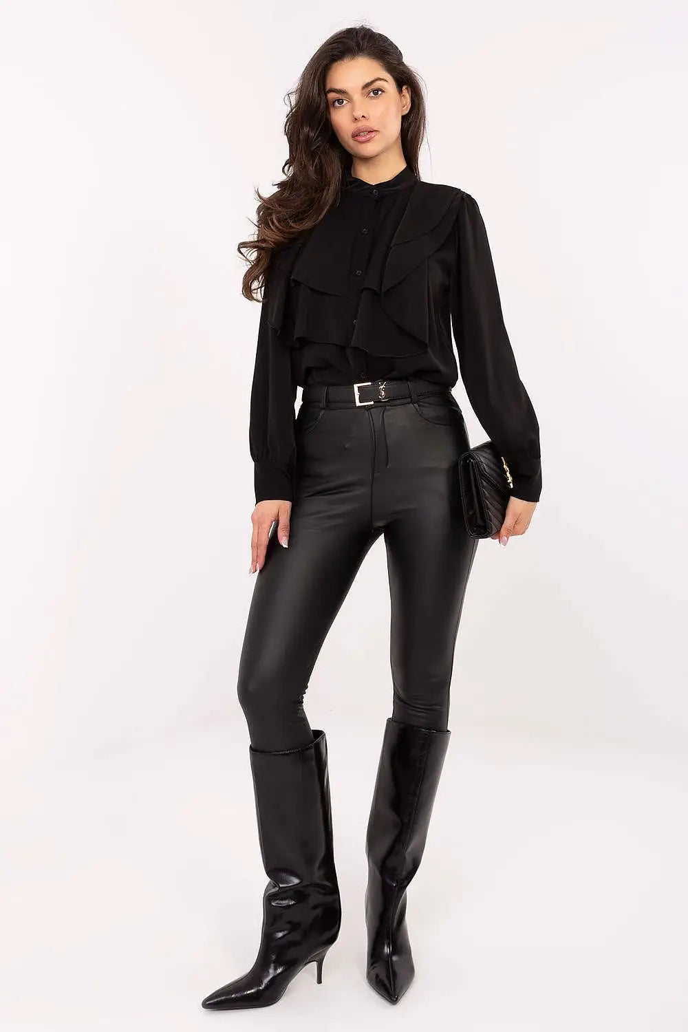 Camicia a manica lunga - 220445