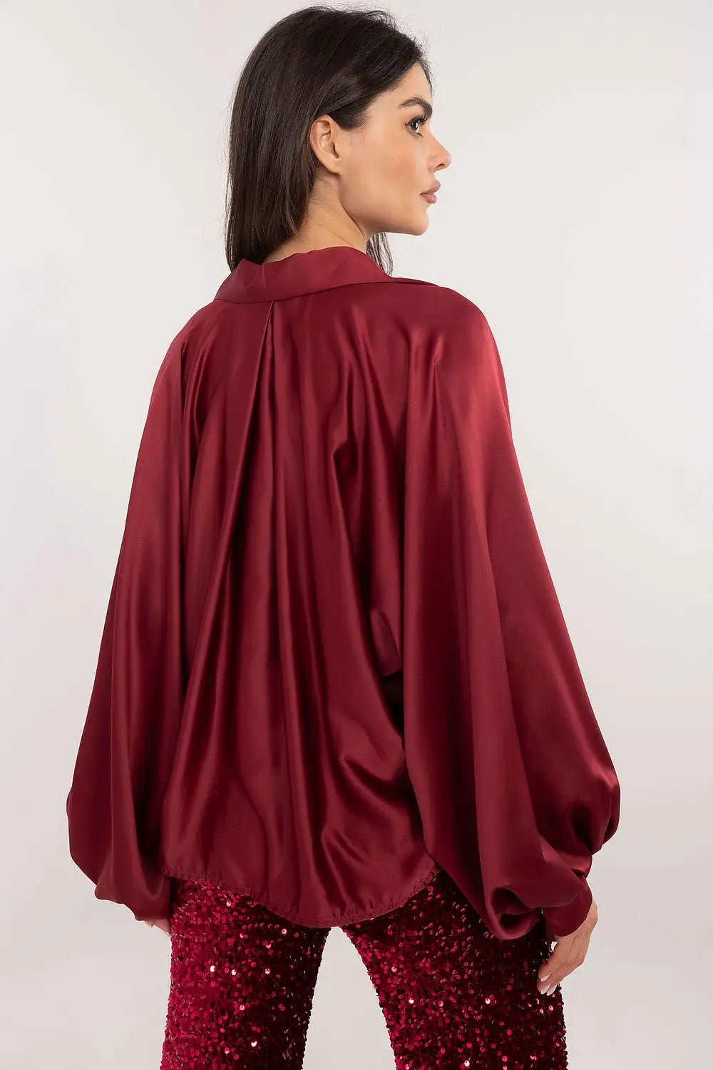 Camicia a manica lunga da donna - 161915