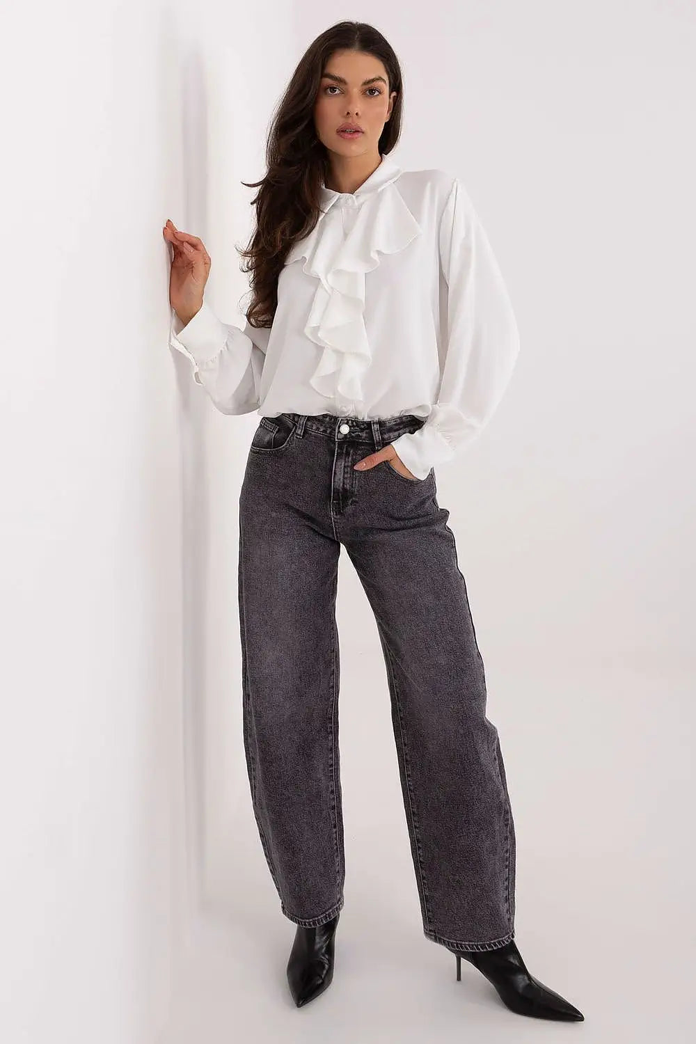 Camicia da donna a - 221880