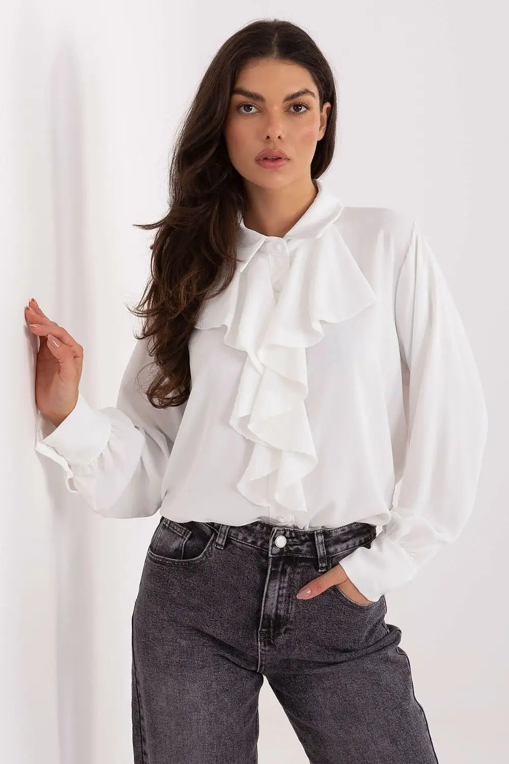 Camicia da donna a - 221880