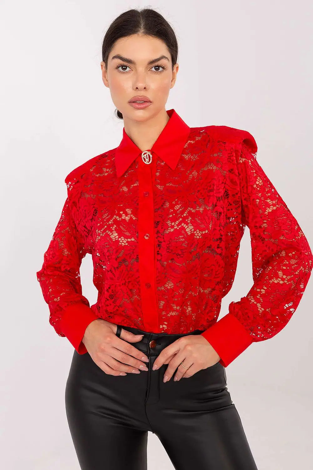 Camicia da donna in - 222317