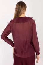 Camicia da donna in tencel - 221873