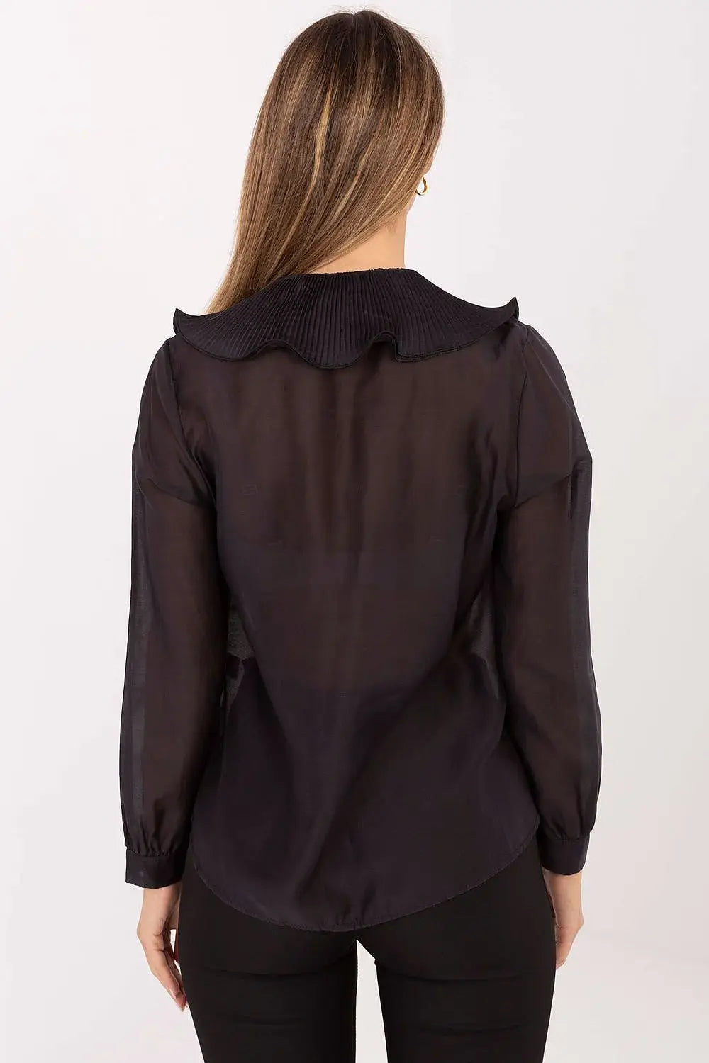 Camicia da donna in tencel - 221873