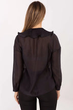 Camicia da donna in tencel - 221873