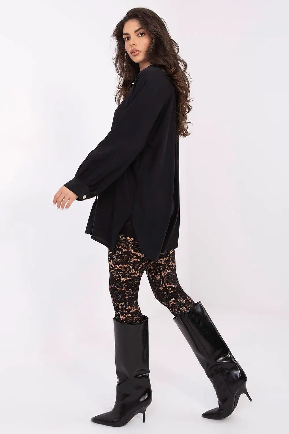 Camicia da donna in tessuto leggero - 221394