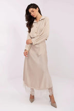 Camicia da donna in tessuto leggero - 221394