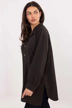 Camicia da donna in tessuto leggero - 221394