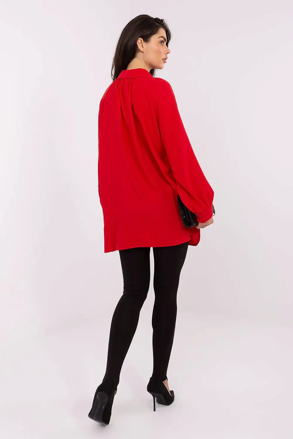 Camicia da donna in tessuto leggero - 221394