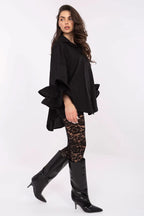 Camicia da donna oversize a - 222314