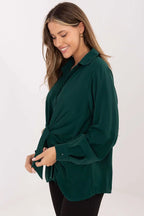 Camicia da donna versatile e raffinata - 221890