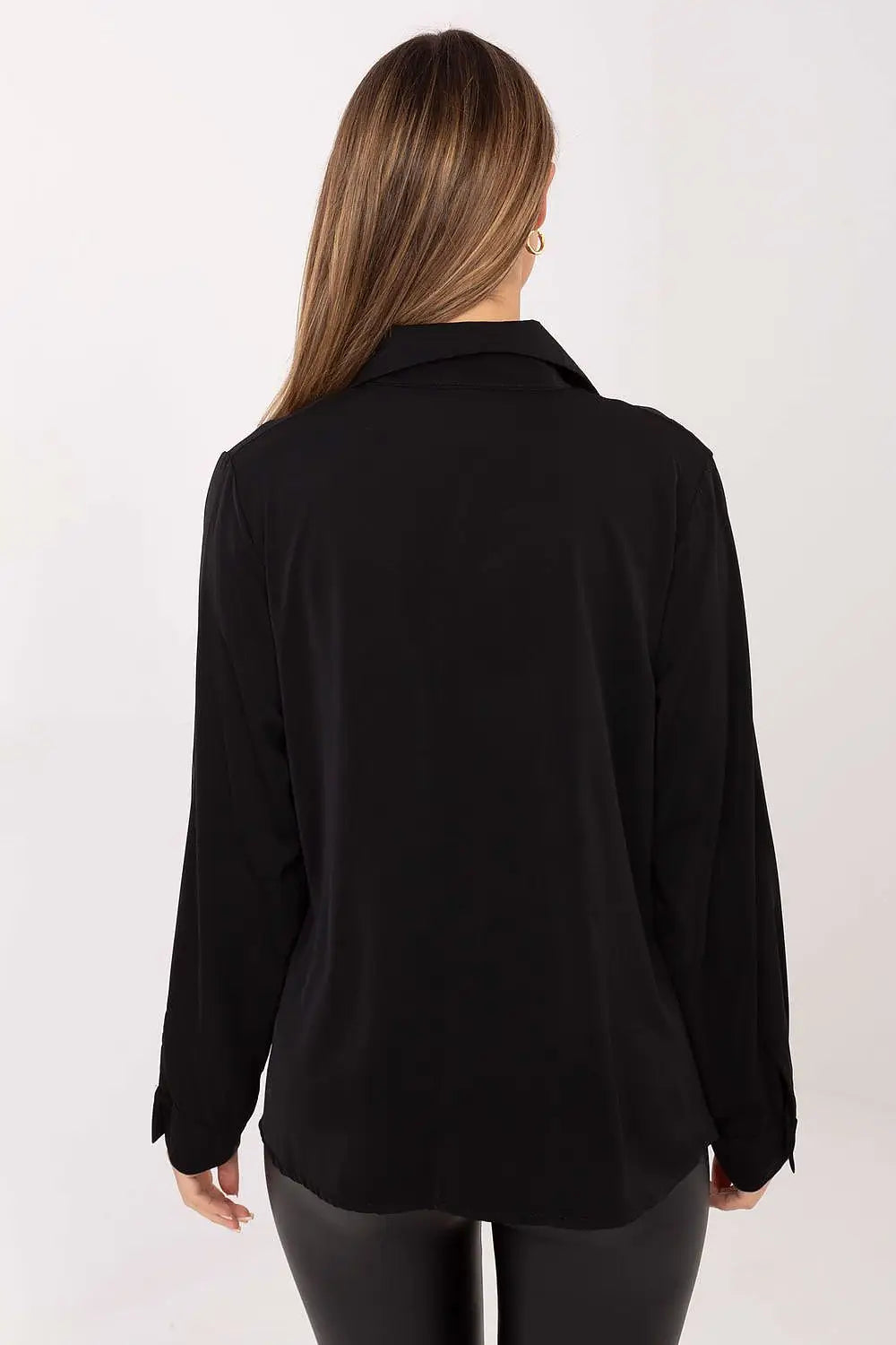 Camicia da donna versatile e raffinata - 221890