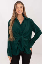 Camicia da donna versatile e raffinata - 221890