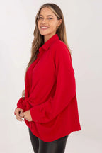 Camicia da donna versatile e raffinata - 221890