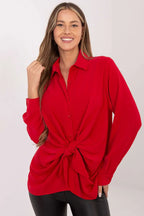 Camicia da donna versatile e raffinata - 221890