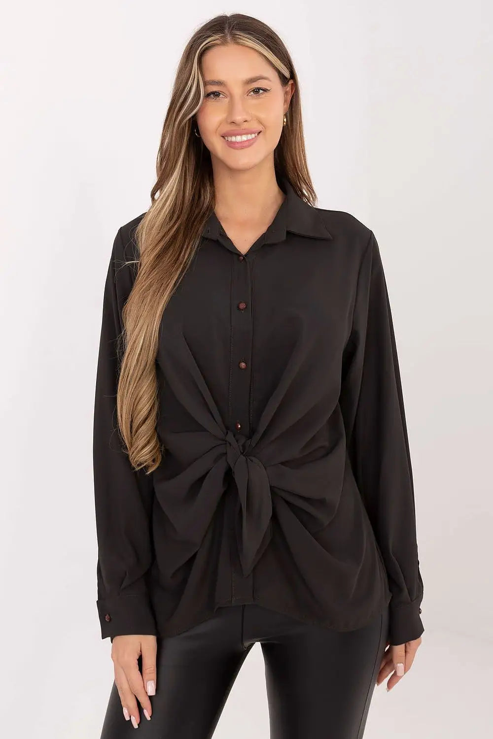 Camicia da donna versatile e raffinata - 221890