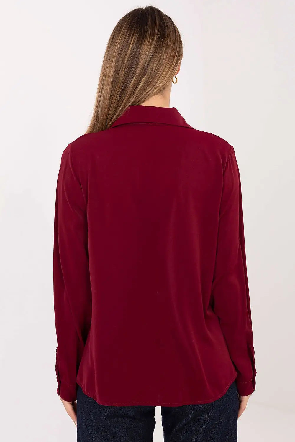 Camicia da donna versatile e raffinata - 221890