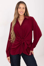 Camicia da donna versatile e raffinata - 221890