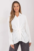 Camicia da donna versatile e raffinata - 221890