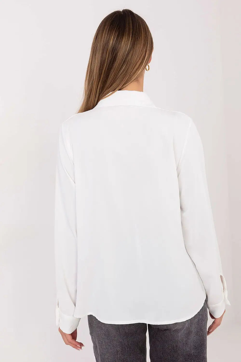 Camicia da donna versatile e raffinata - 221890