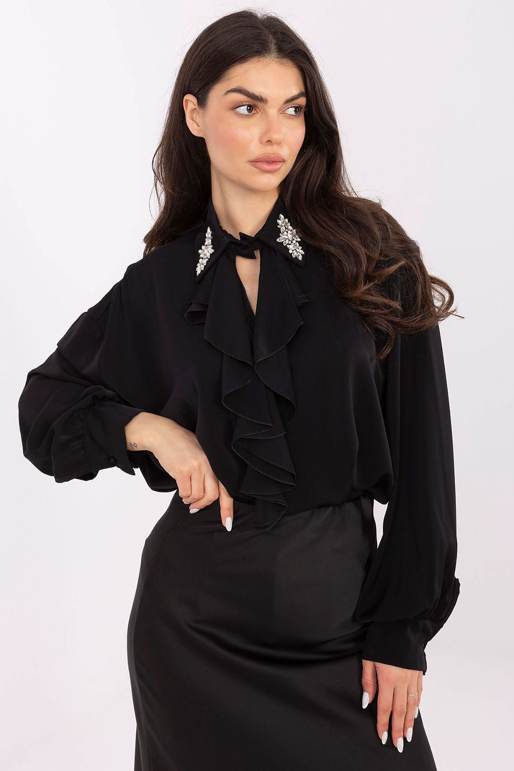 Camicia da donna elegante - 221388